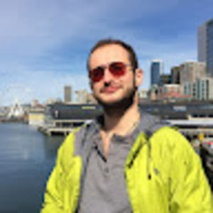 Meet your Posher, Jurij